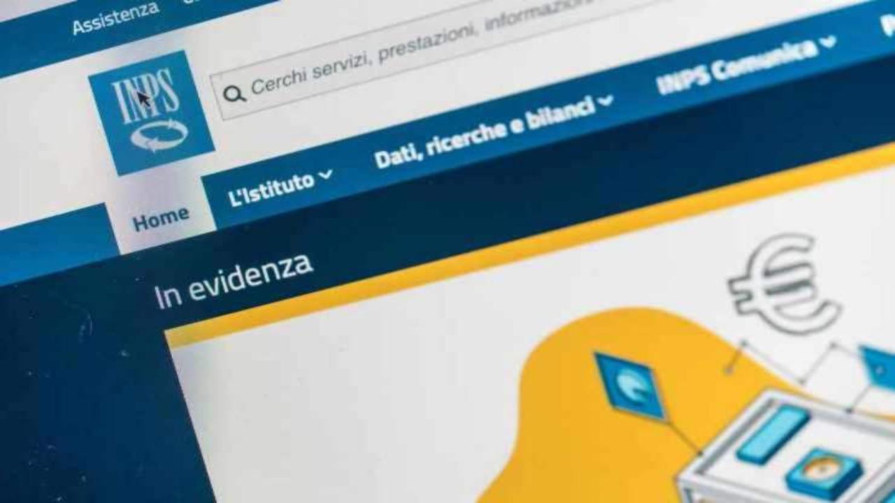 Inps Cos Il Fascicolo Previdenziale Del Cittadino E Come Consultarlo