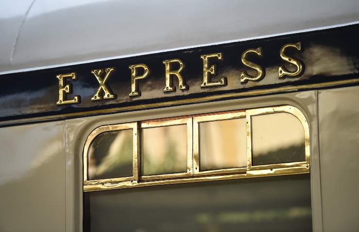 Orient Express come prenotare costo biglietti