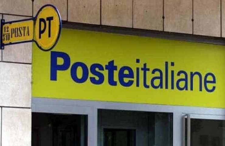 ufficio poste italiane