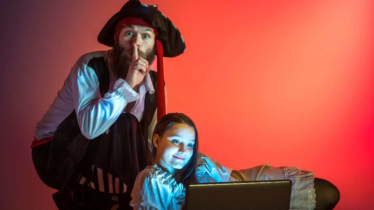 Video pirata: la nuova stretta del governo