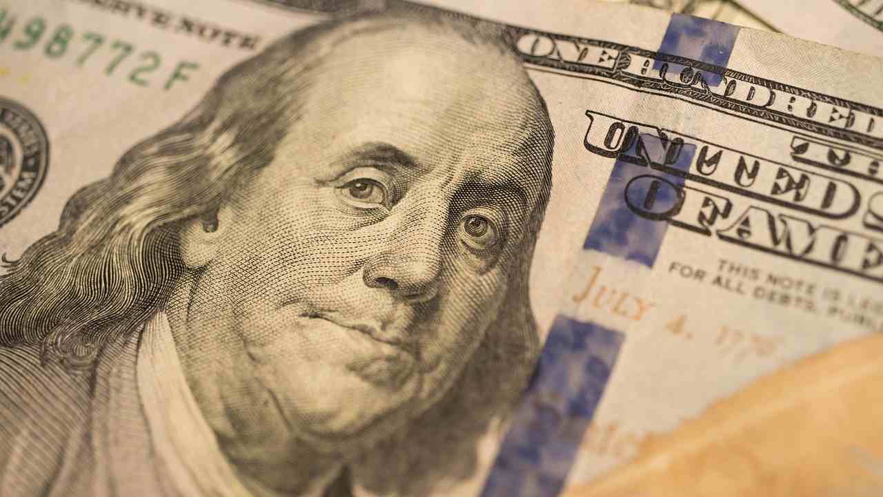 Benjamin Franklin (Foto Pixabay) - bonus.it 20230811