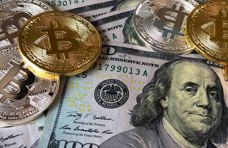 Benjamin Franklin, dollari (Foto Pixabay) - bonus.it 20230811