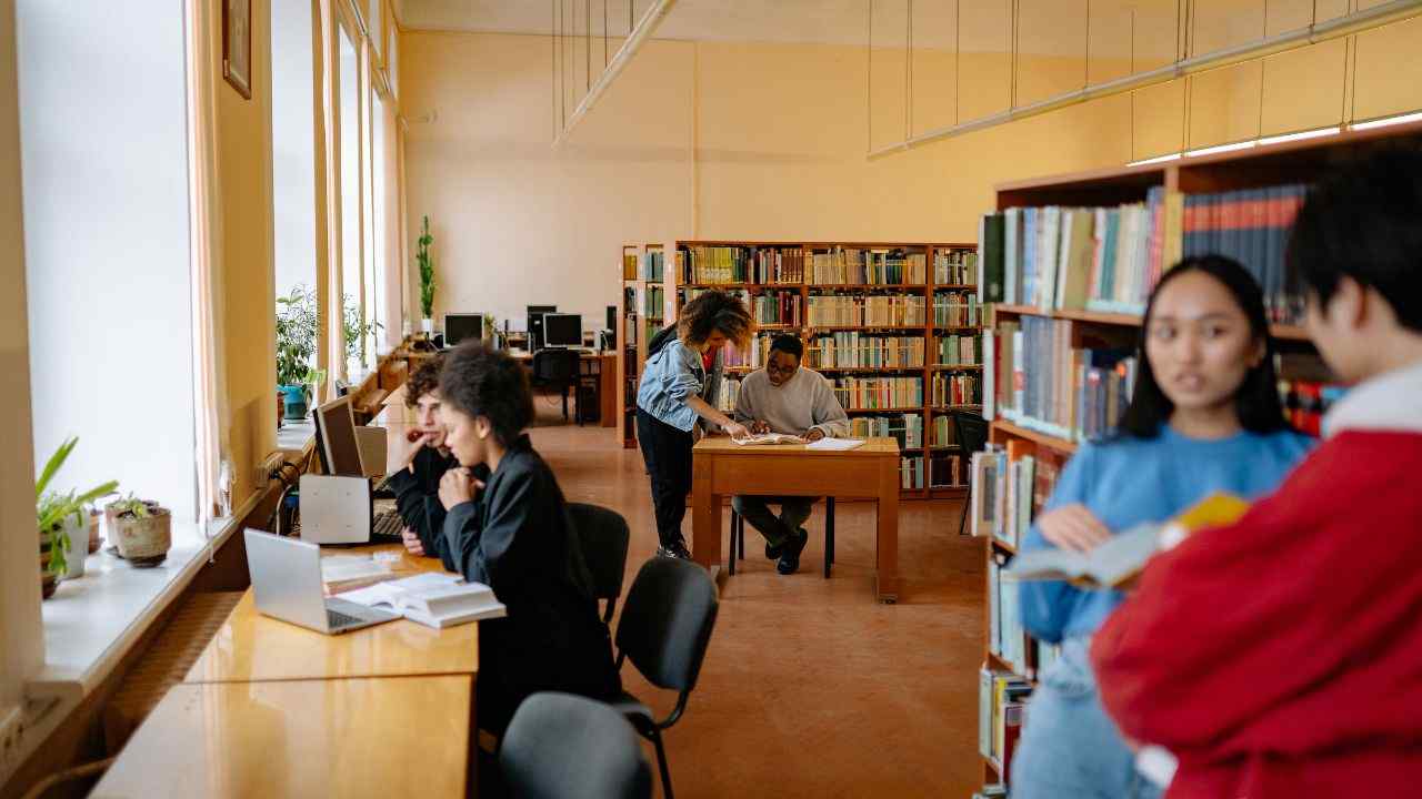 Università semplici: ecco le statistiche 