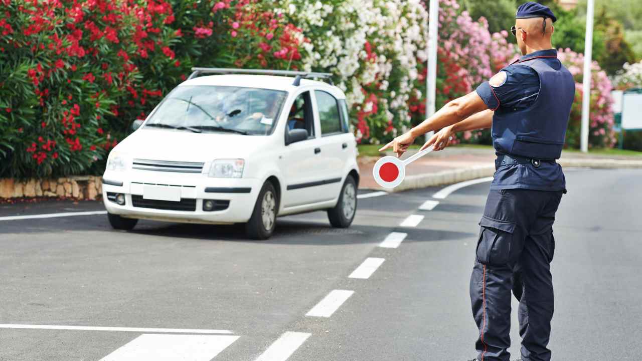 Multa pagamento forma ridotta come quando