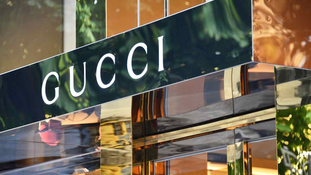 La villa di Gucci in vendita: ecco il costo 