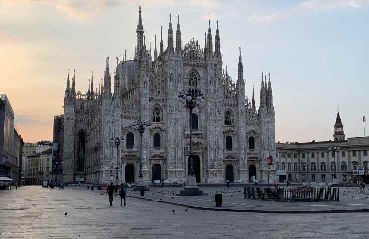Milano costo affitto studenti