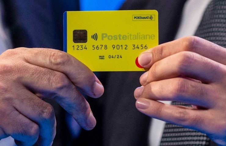 Nuovo Reddito di Cittadinanza, la card (Creative Commons) - bonus.it 20230809