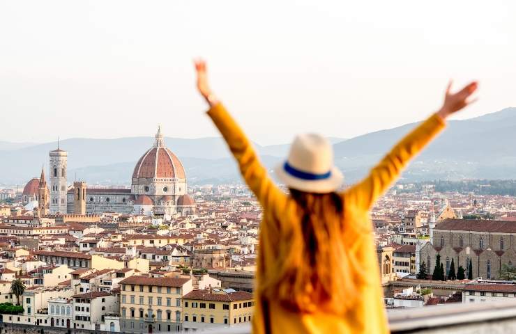 Viaggiare in Italia o all'estero: ecco cosa hanno scelto gli italiani