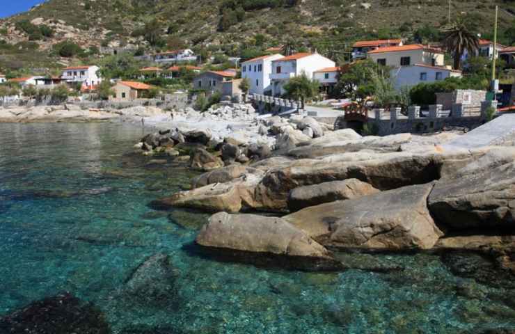 porto elba