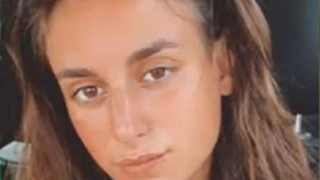 Ilaria de rosa hostess condannata a jeddah