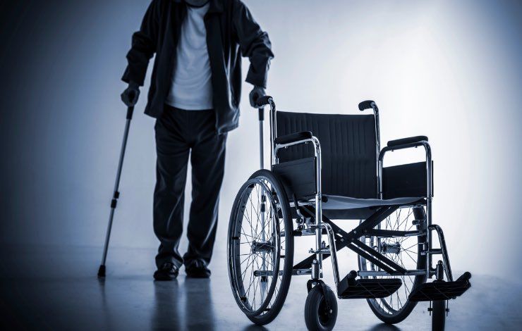 Novità Decreto Disabilità per la legge 104