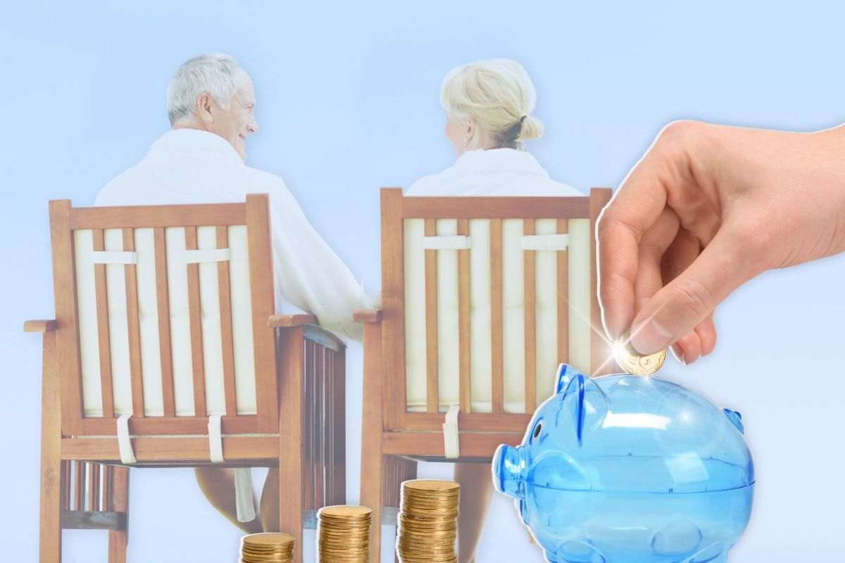 pensioni cosa è cambiato