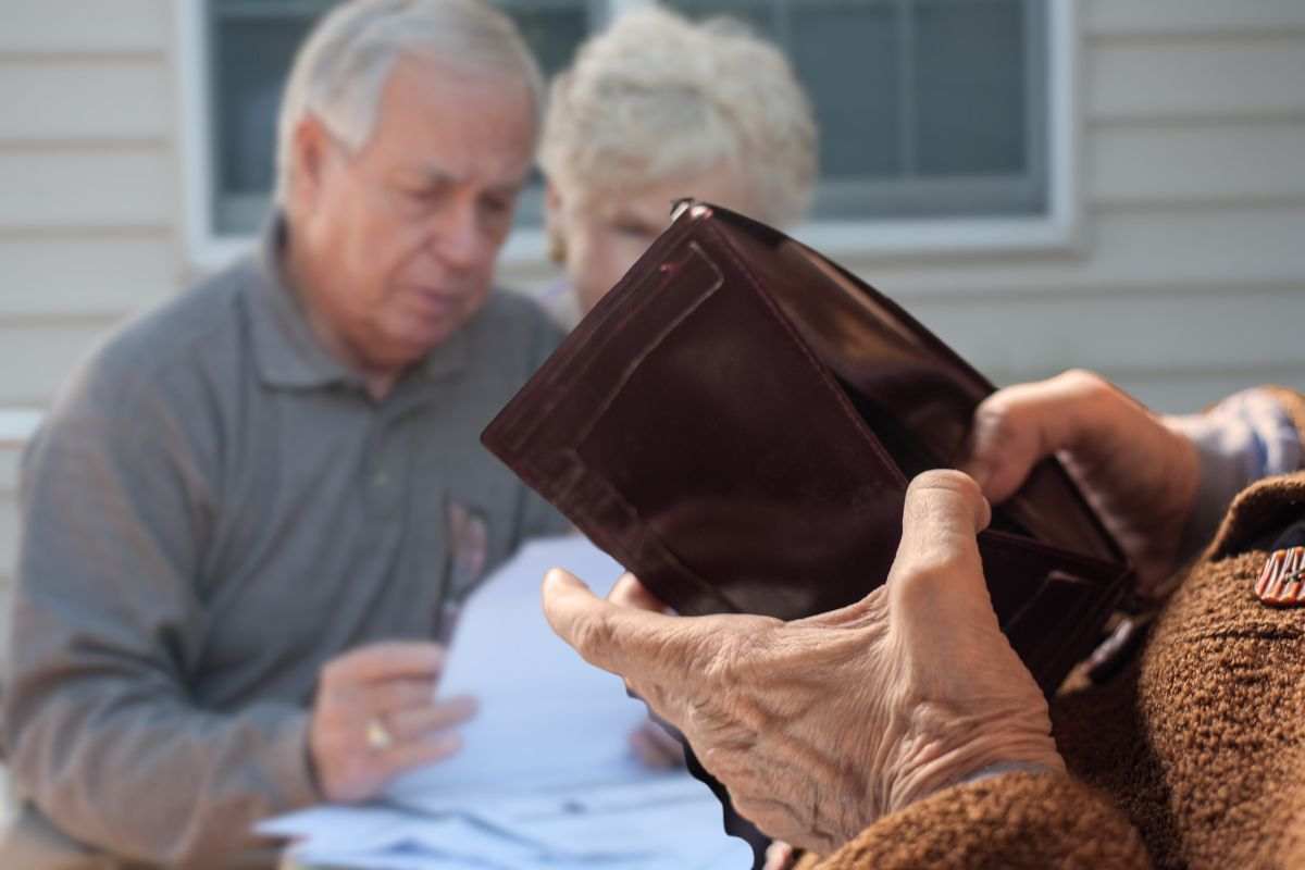 Pensioni, l'errore da evitare